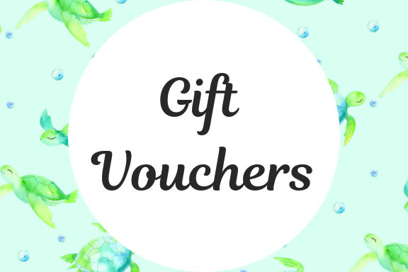 Gift Vouchers