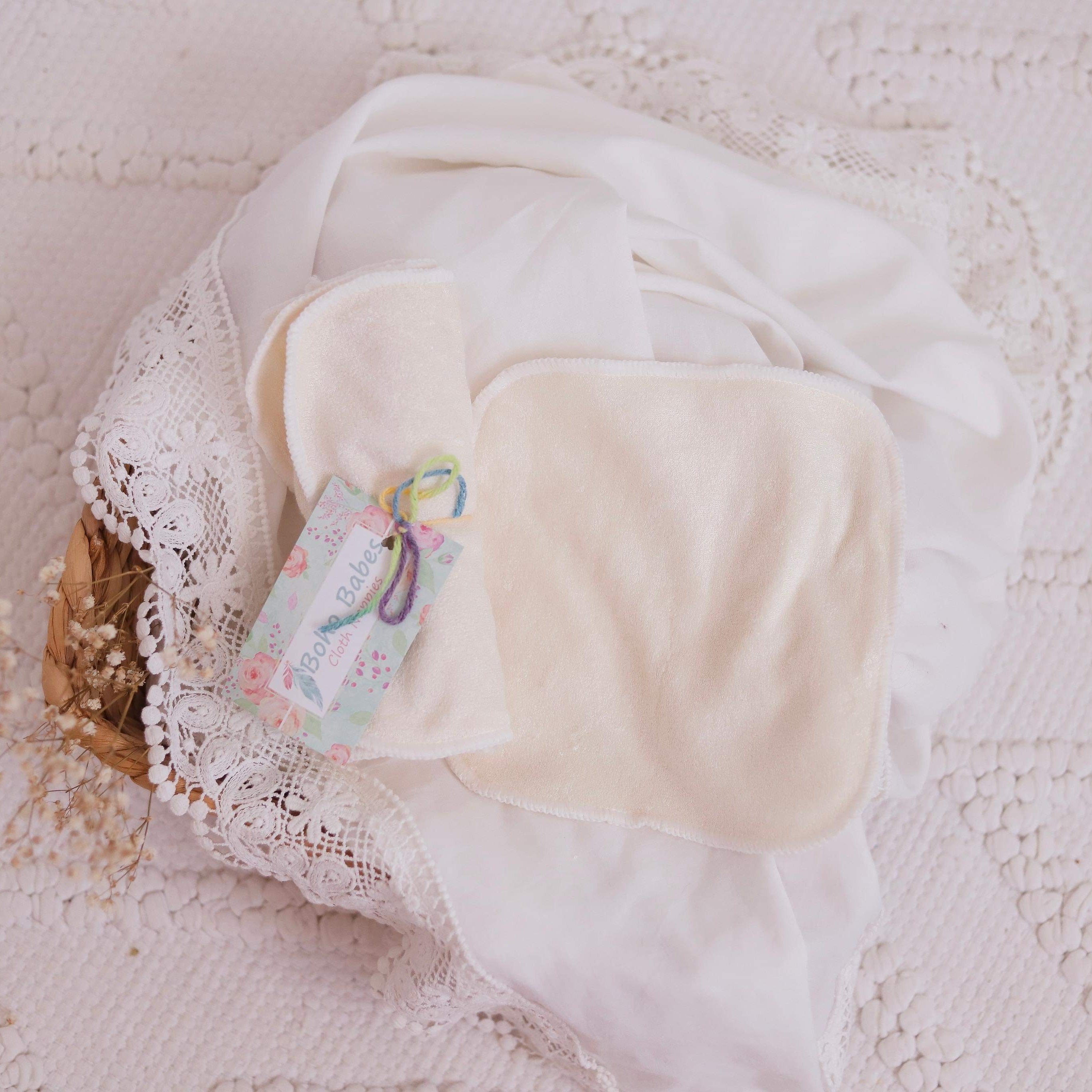 Boosters. OSFM Inserts. Wipes