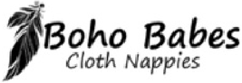 Boho Babes Cloth Nappies