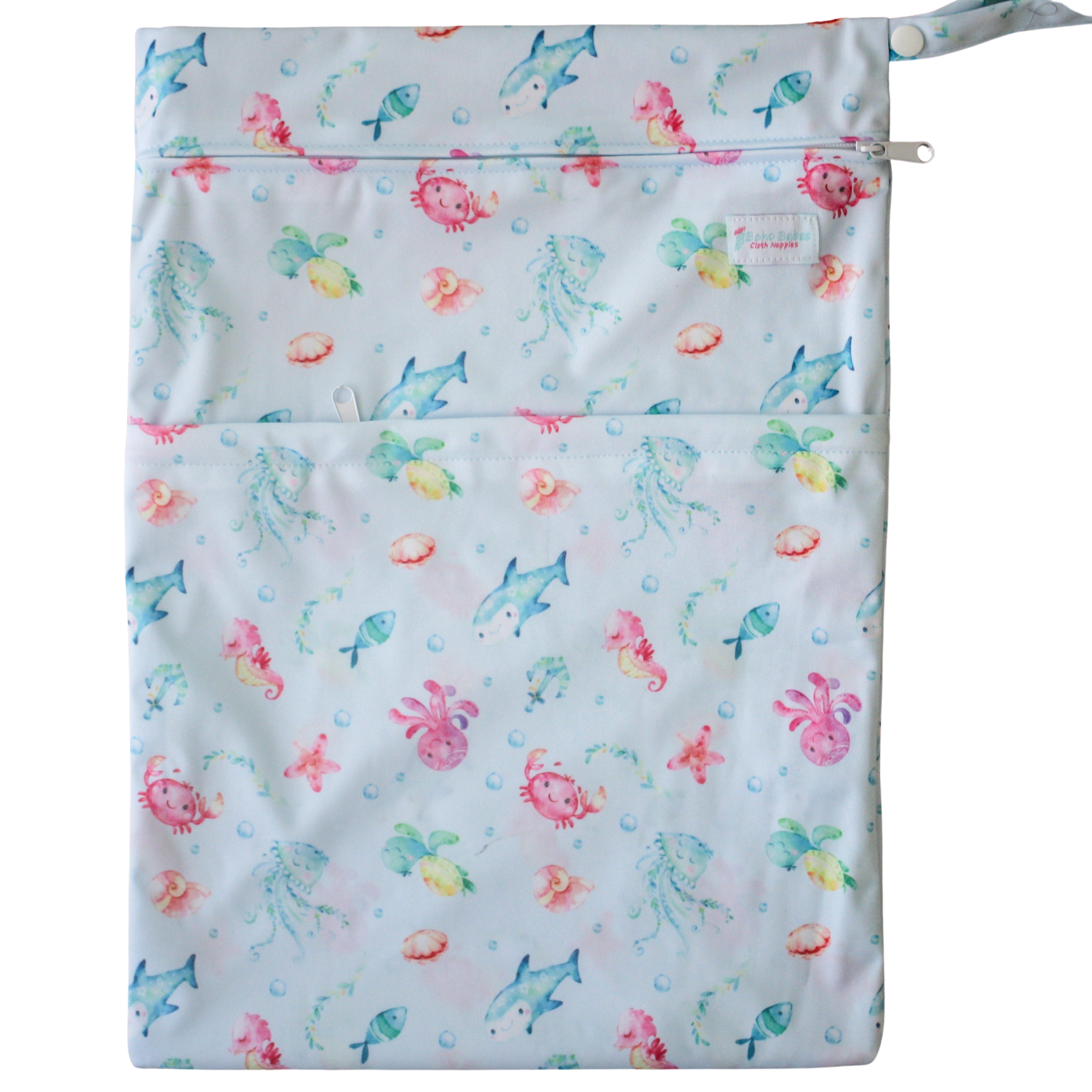 Under the sea Wetbag