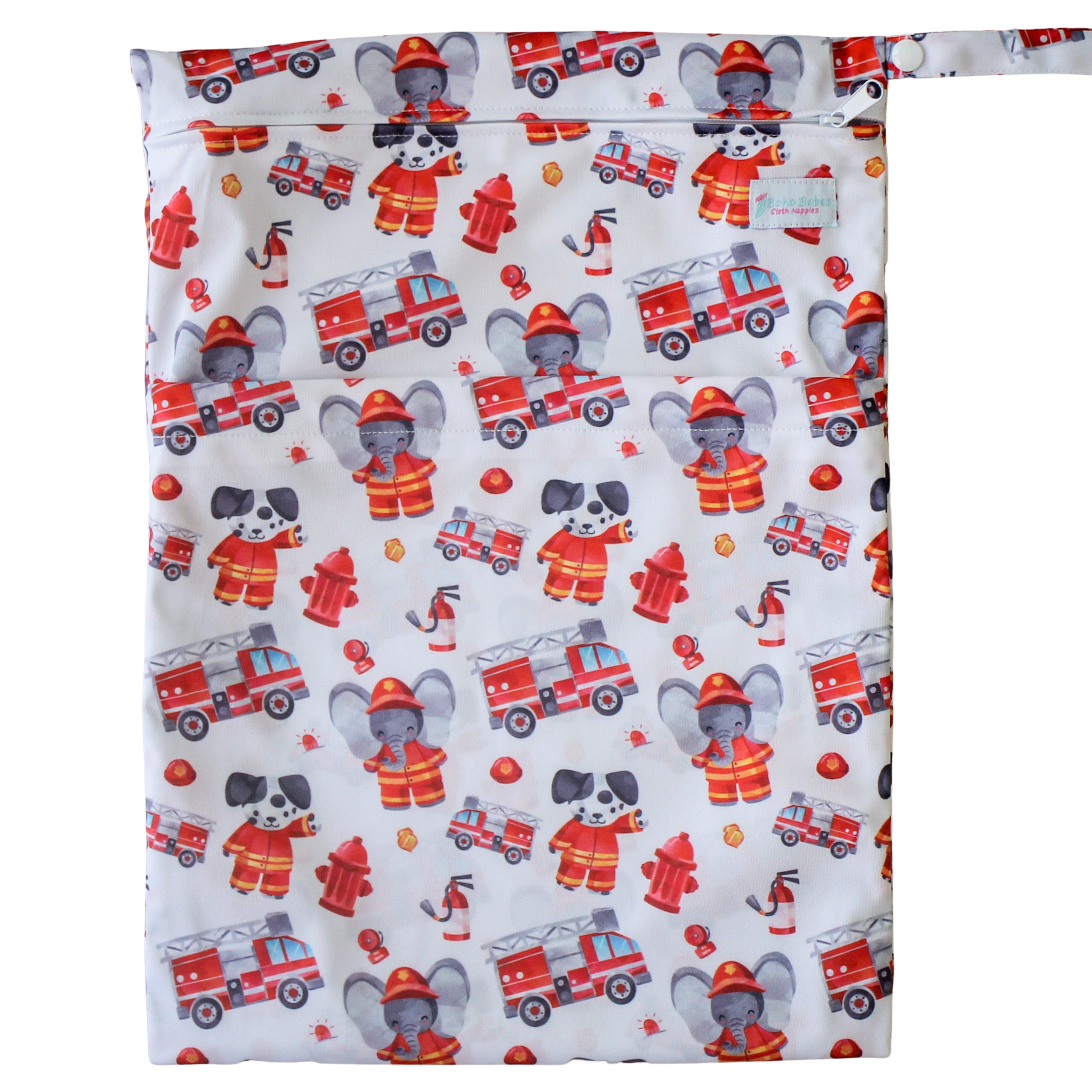 Little fire fighters Wetbag