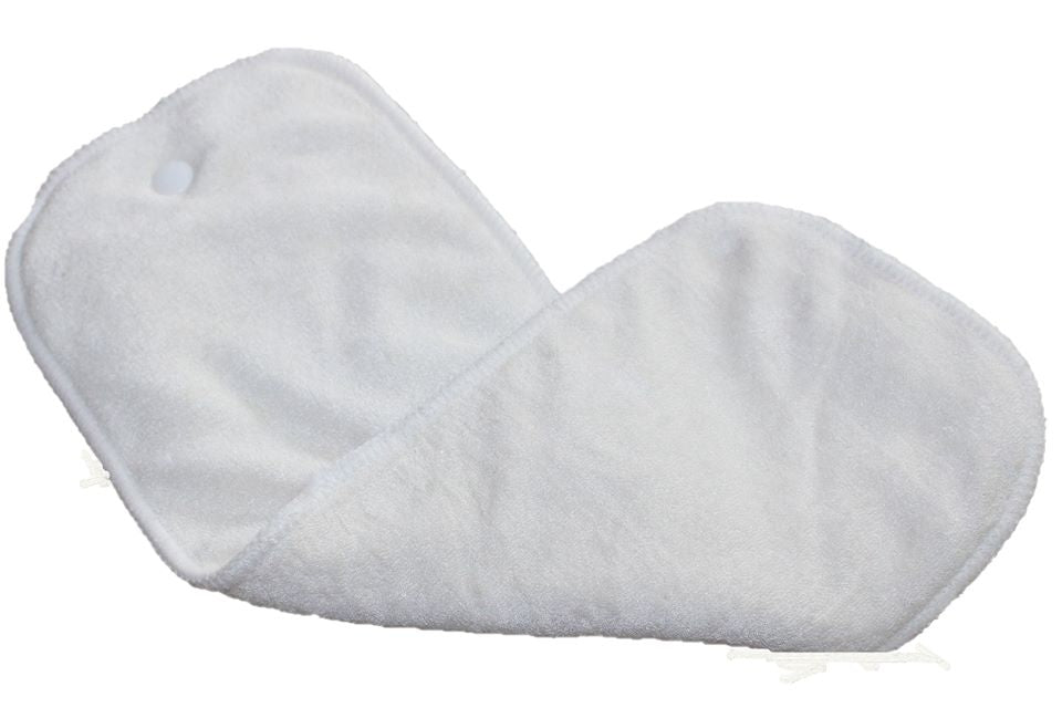 Boho Bunnies OSFM Nappy - Boho Babes Cloth Nappies