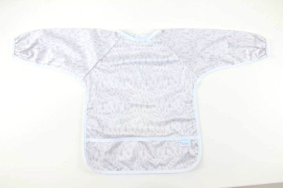 Autumn Leaves Smock