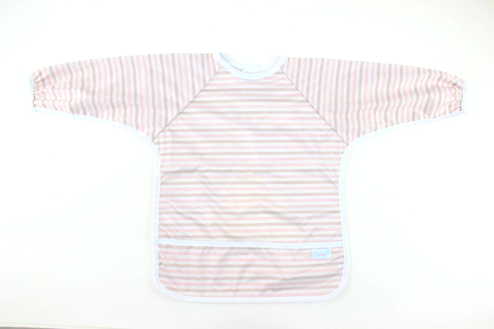 Stripes Smock