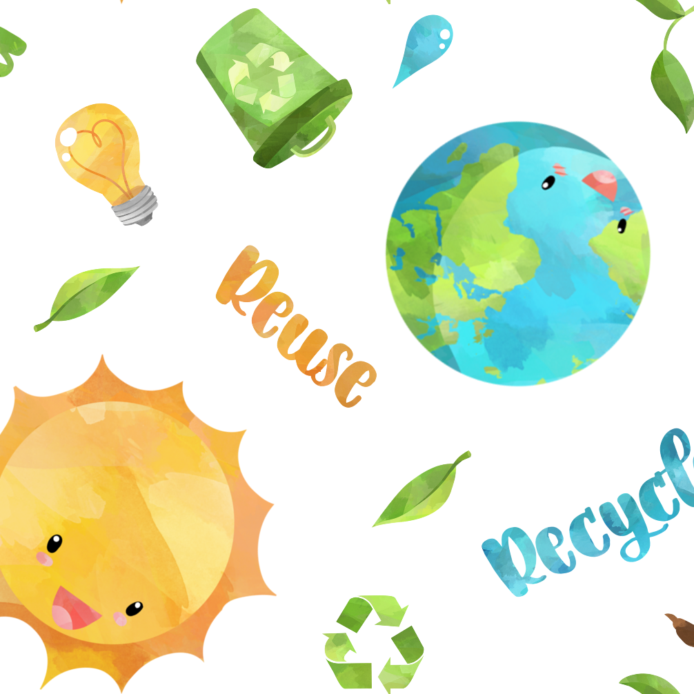Eco Earth Wetbag