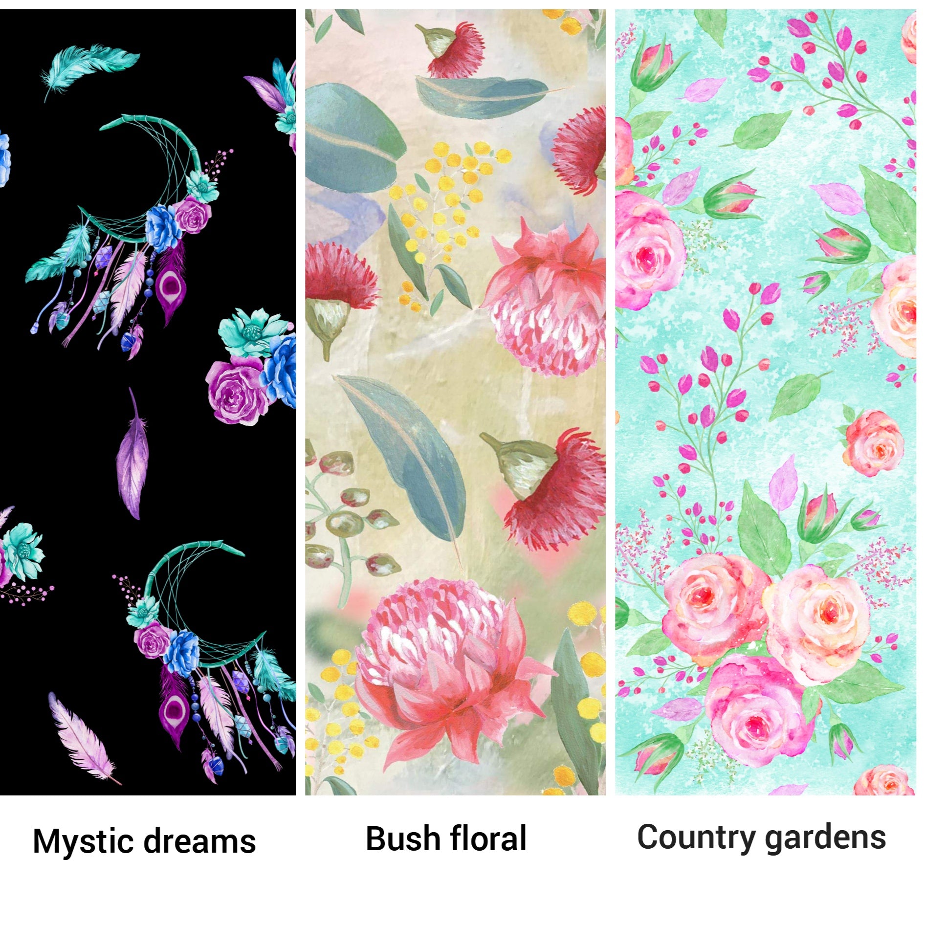 Night Cloth Pad - Boho Babes Cloth Nappies