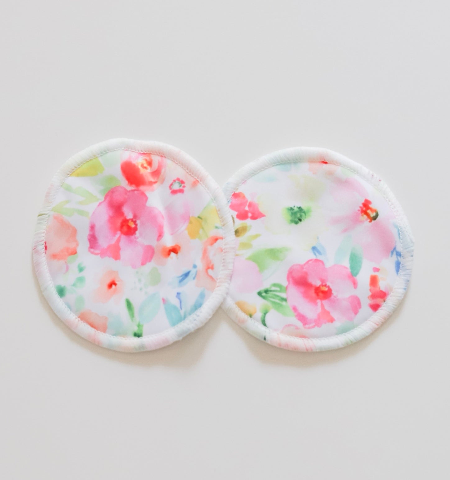 Nursing Pads -Spring Floral