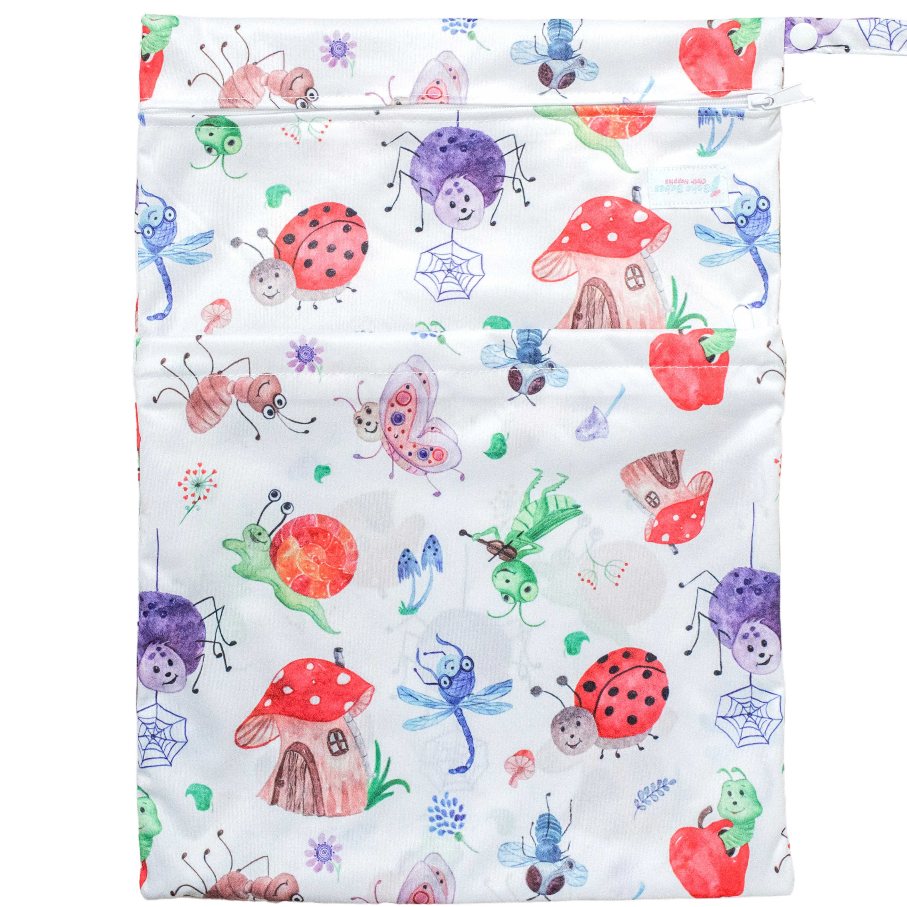Bug-a-lugs Wetbag
