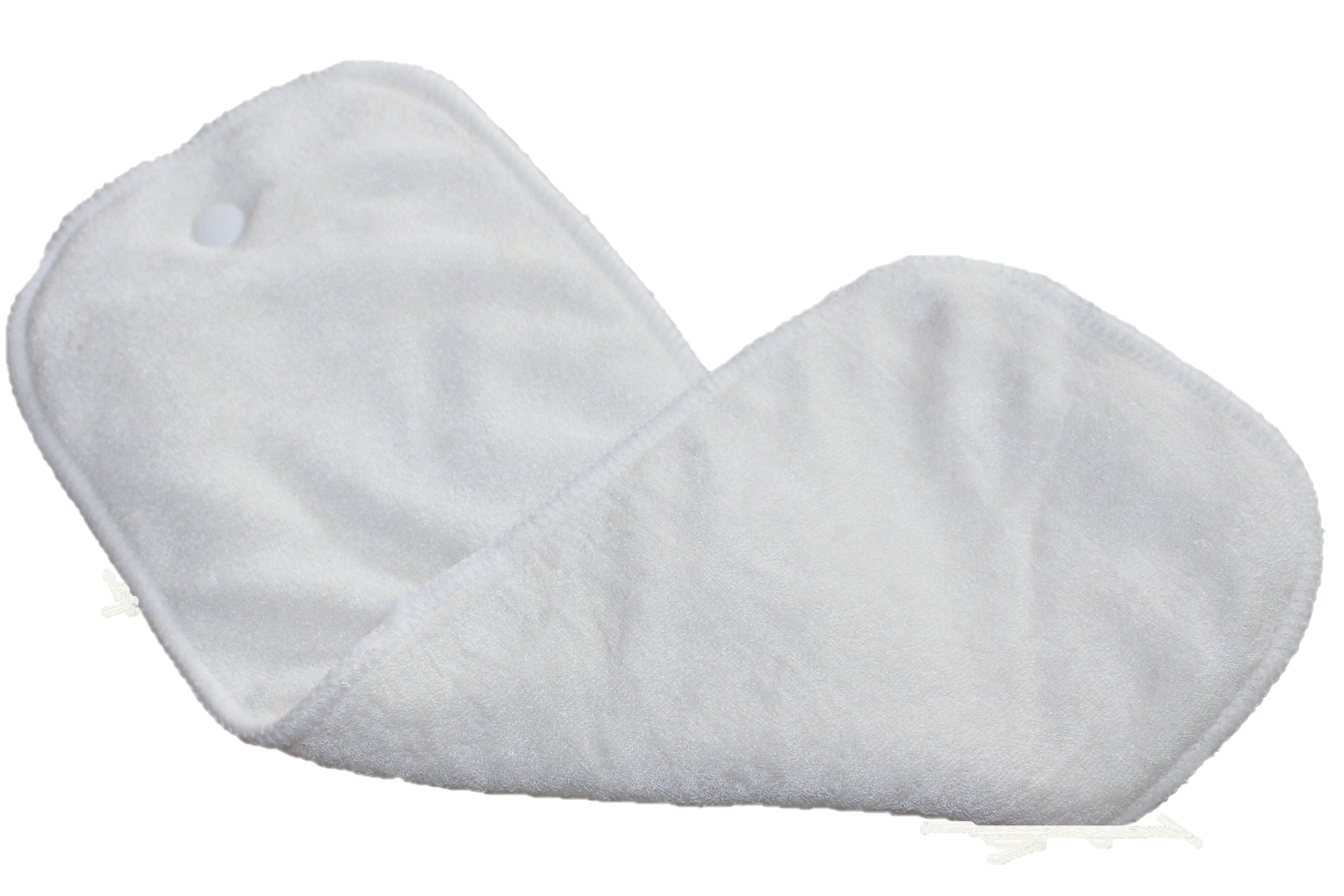 Monsters OSFM Nappy - Boho Babes Cloth Nappies