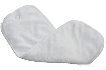 Boho Feathers OSFM Nappy - Boho Babes Cloth Nappies