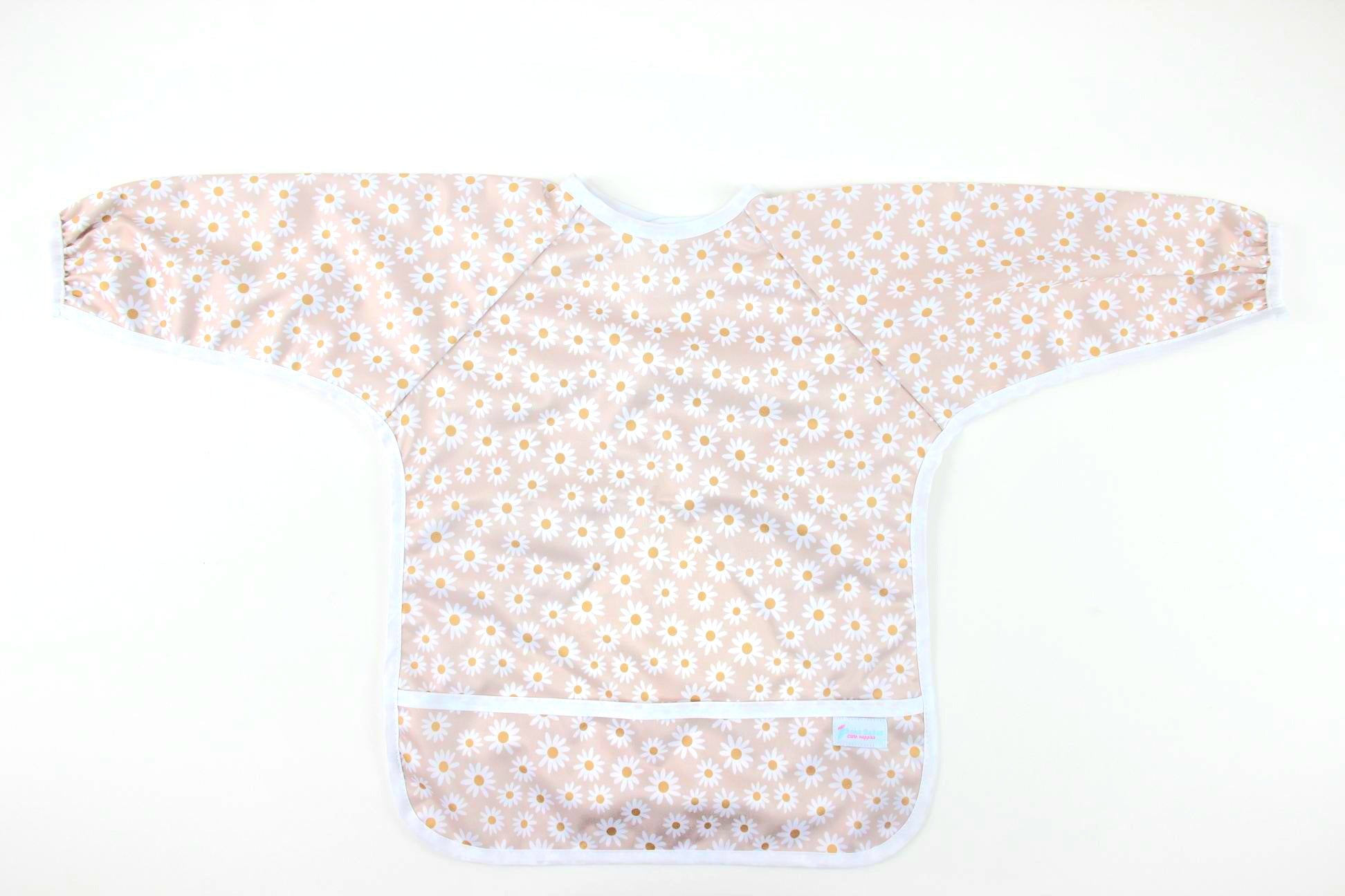 Buttercup daisies Smock
