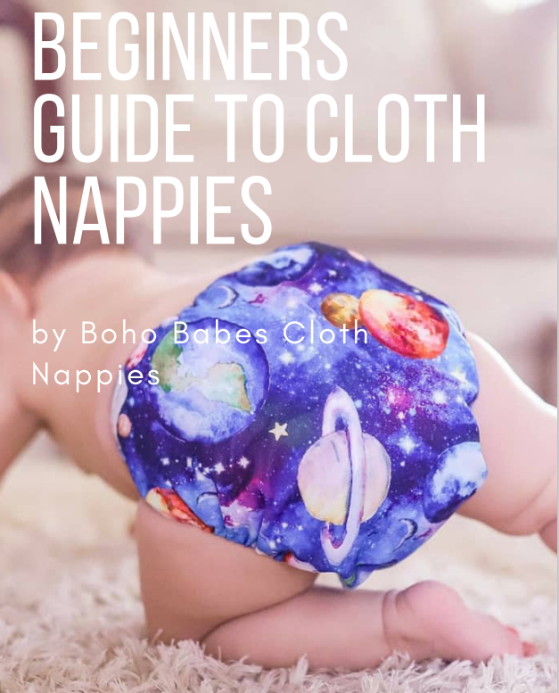 Guide to cloth nappies