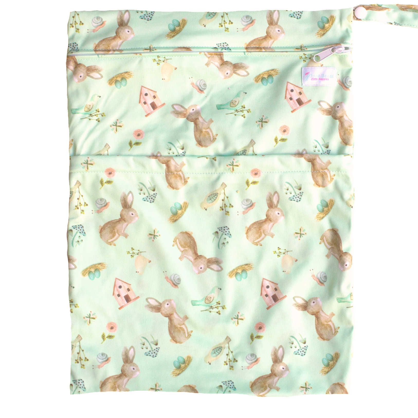 Spring Meadow Wetbag